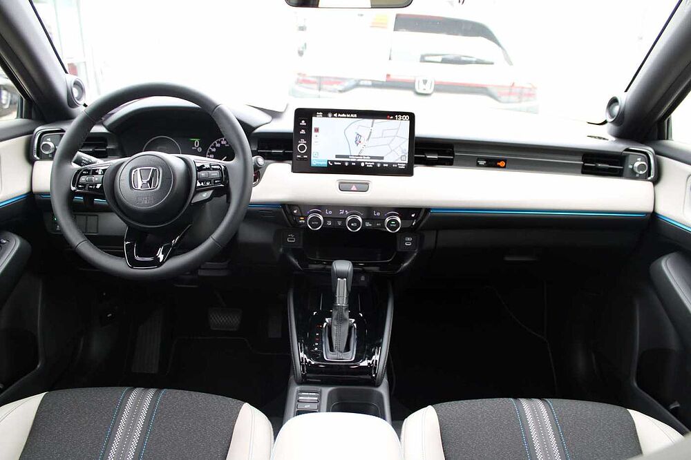 Honda HR-V 1.5 Hybrid Advance Style Plus