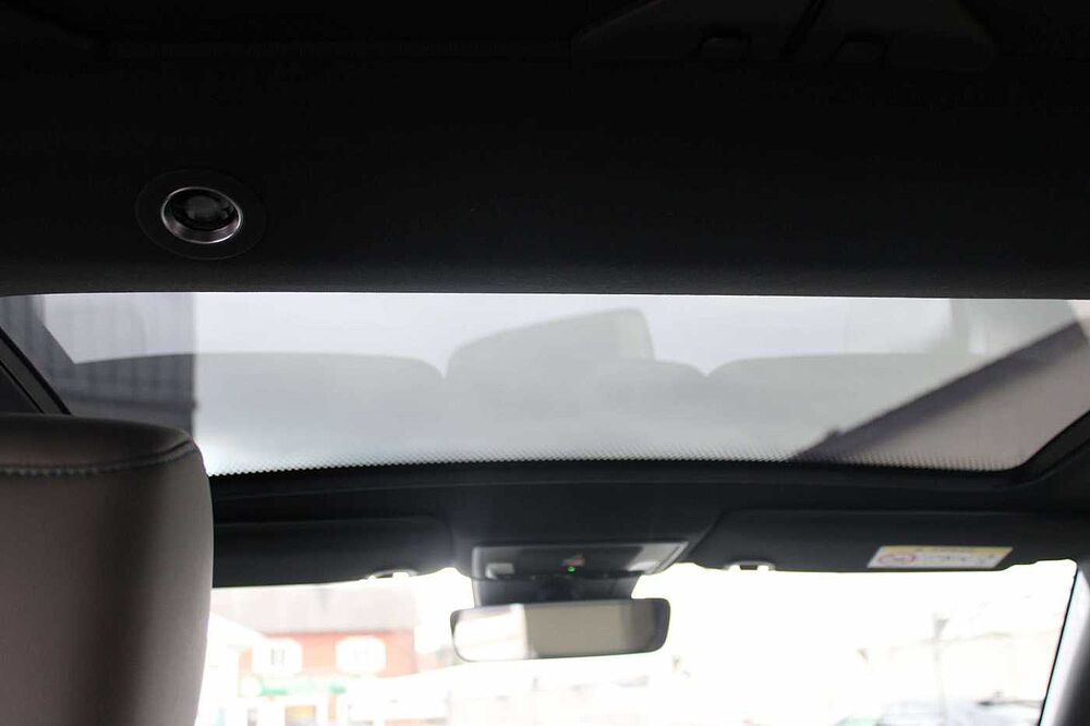 Honda HR-V 1.5 Hybrid Advance Style Plus