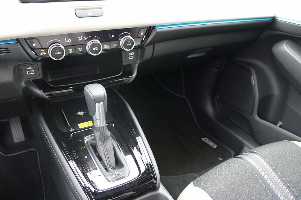 Honda HR-V 1.5 Hybrid Advance Style Plus