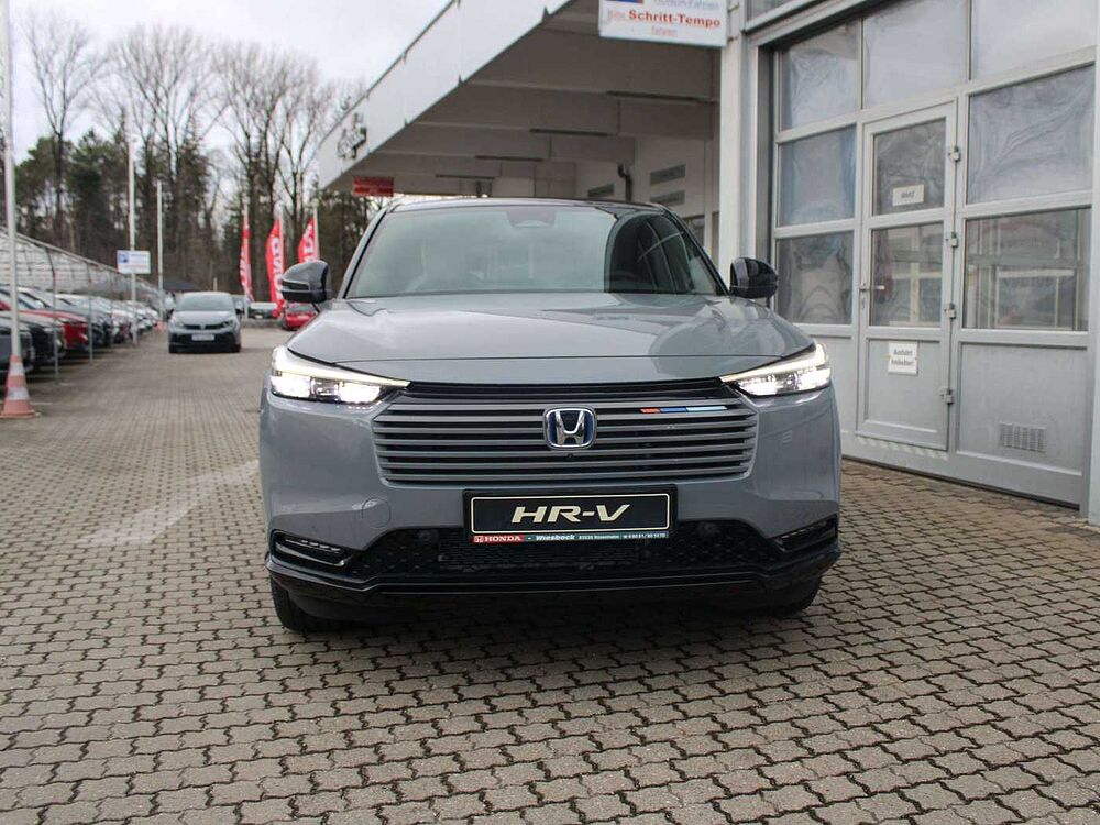 Honda HR-V 1.5 Hybrid Advance Style Plus