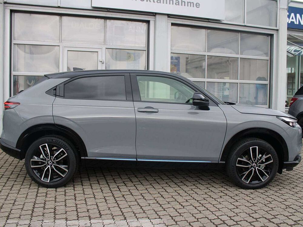 Honda HR-V 1.5 Hybrid Advance Style Plus