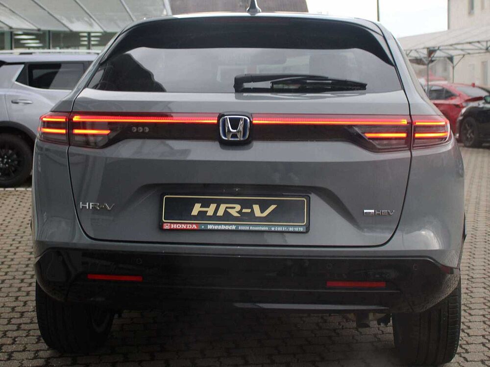 Honda HR-V 1.5 Hybrid Advance Style Plus