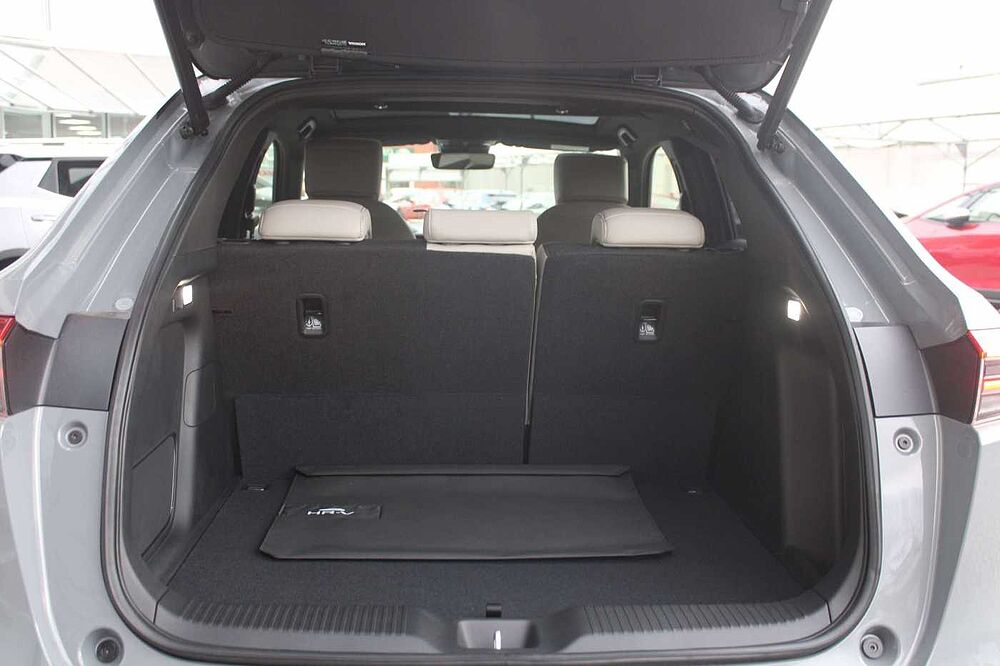 Honda HR-V 1.5 Hybrid Advance Style Plus