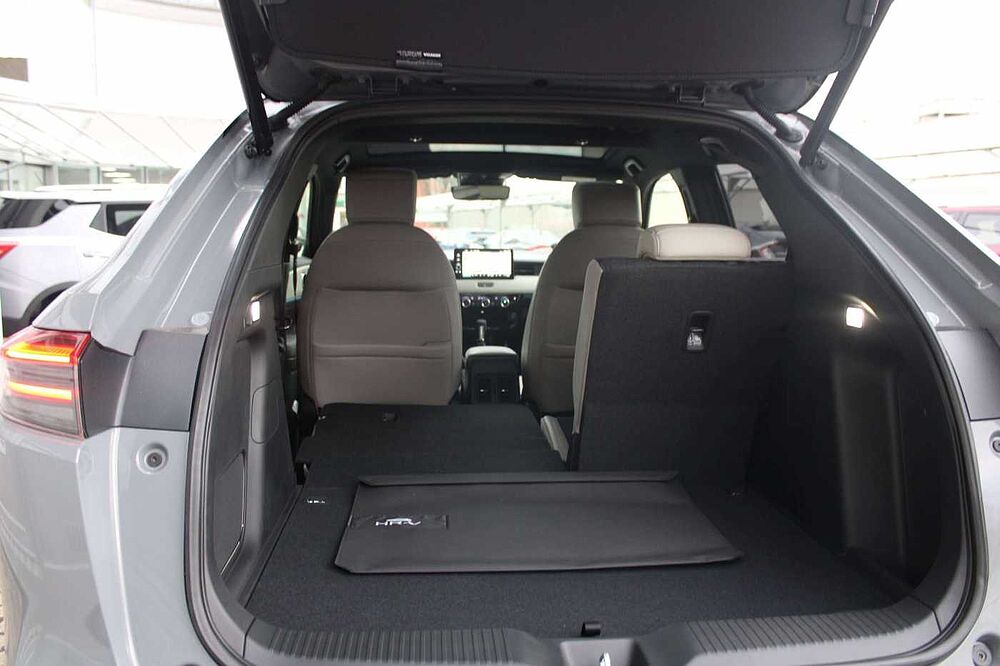 Honda HR-V 1.5 Hybrid Advance Style Plus