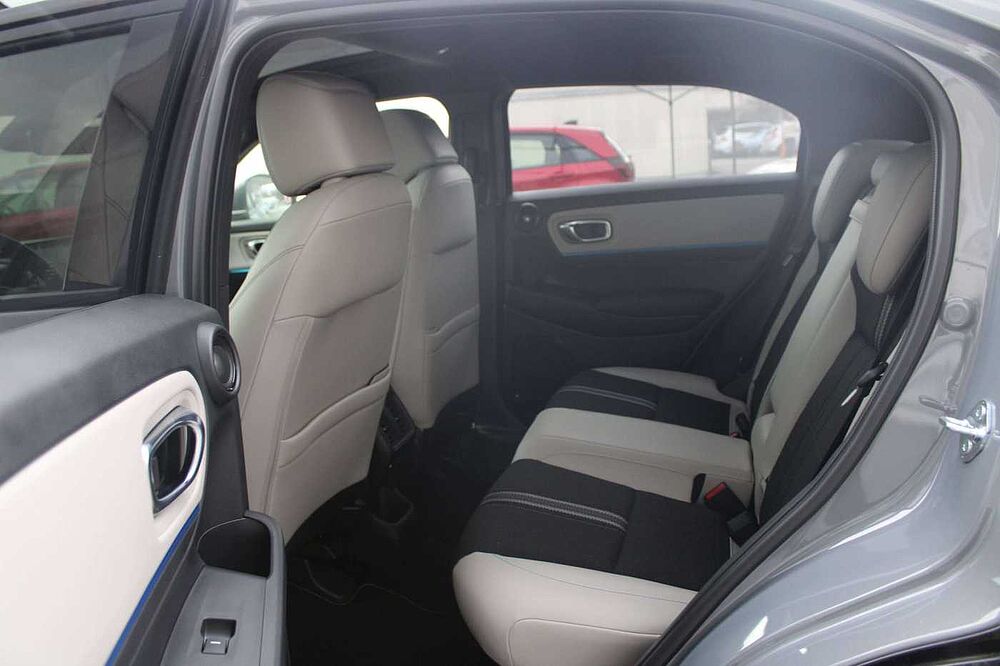 Honda HR-V 1.5 Hybrid Advance Style Plus