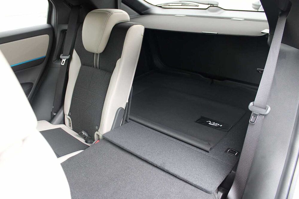 Honda HR-V 1.5 Hybrid Advance Style Plus