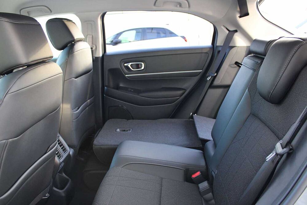 Honda HR-V Advance 1.5 Hybrid 2WD