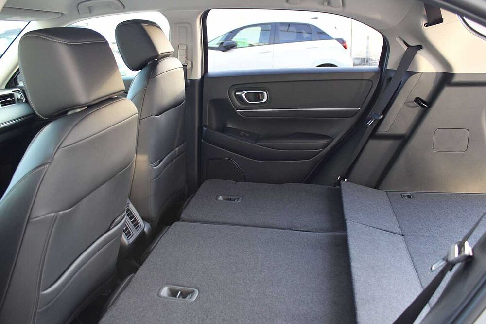 Honda HR-V Advance 1.5 Hybrid 2WD