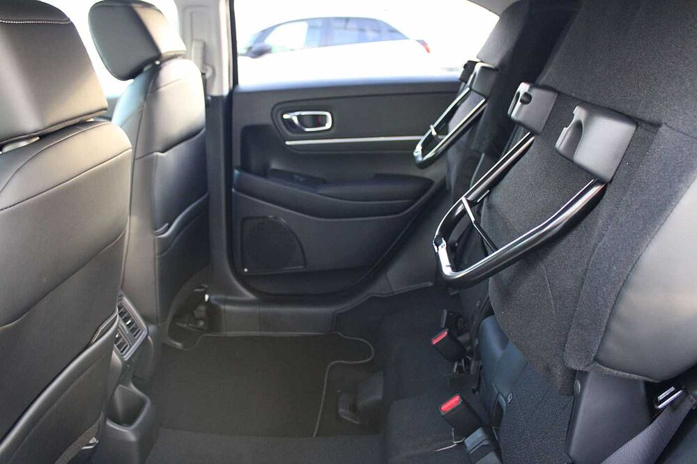 Honda HR-V Advance 1.5 Hybrid 2WD