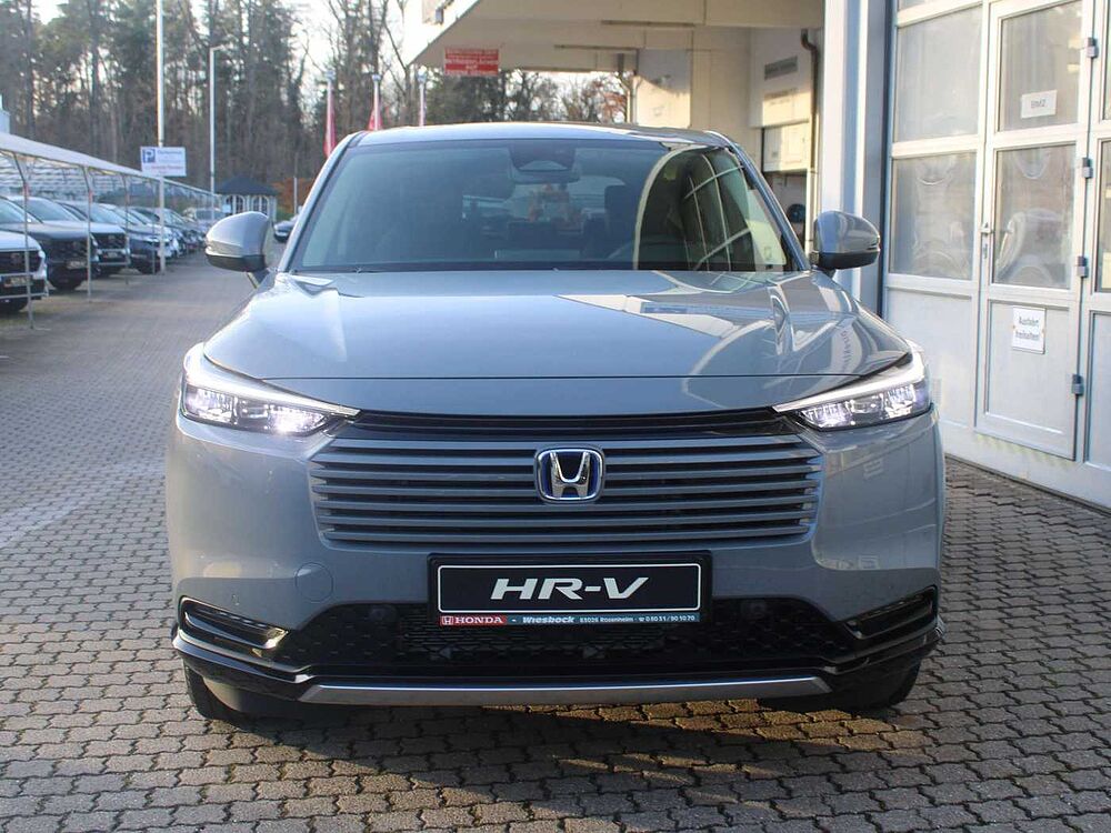 Honda HR-V Advance 1.5 Hybrid 2WD