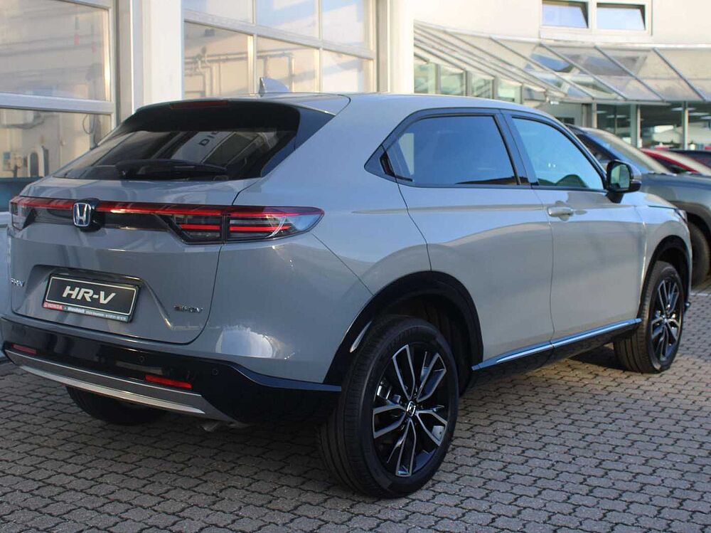 Honda HR-V Advance 1.5 Hybrid 2WD