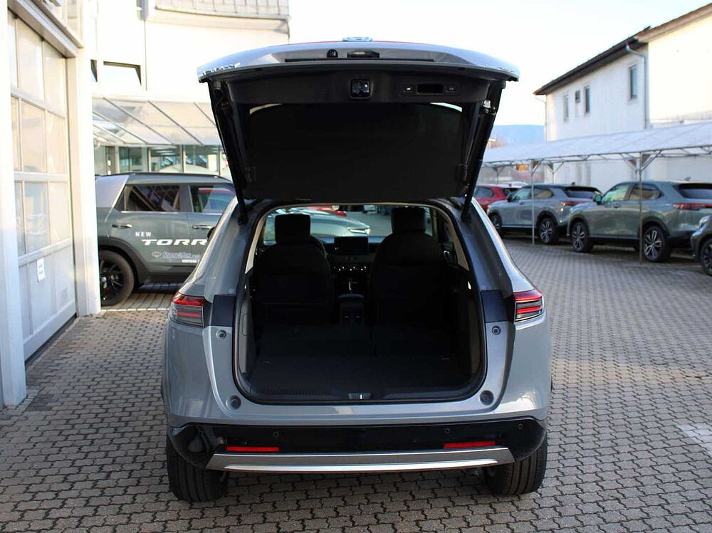 Honda HR-V Advance 1.5 Hybrid 2WD