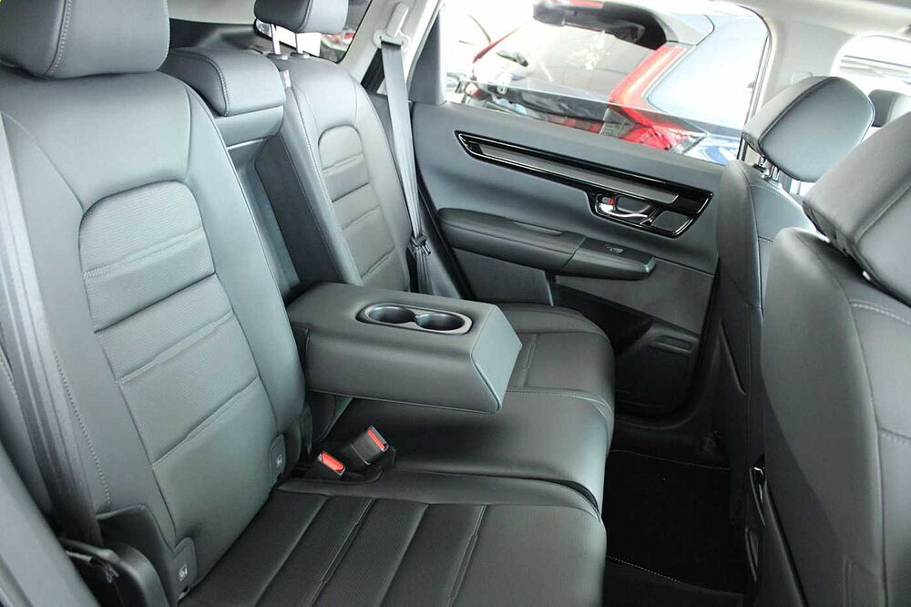 Honda CR-V e: HEV Elegance 2.0 Hybrid AWD