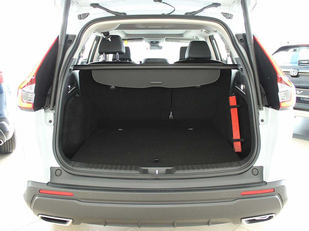 Honda CR-V e: HEV Elegance 2.0 Hybrid AWD