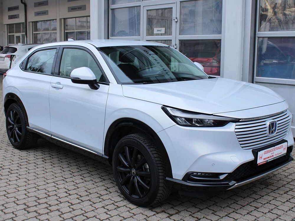 Honda HR-V HR-V Hybrid 1.5 Advance