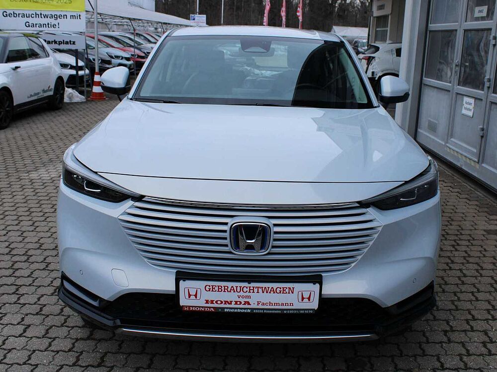 Honda HR-V HR-V Hybrid 1.5 Advance