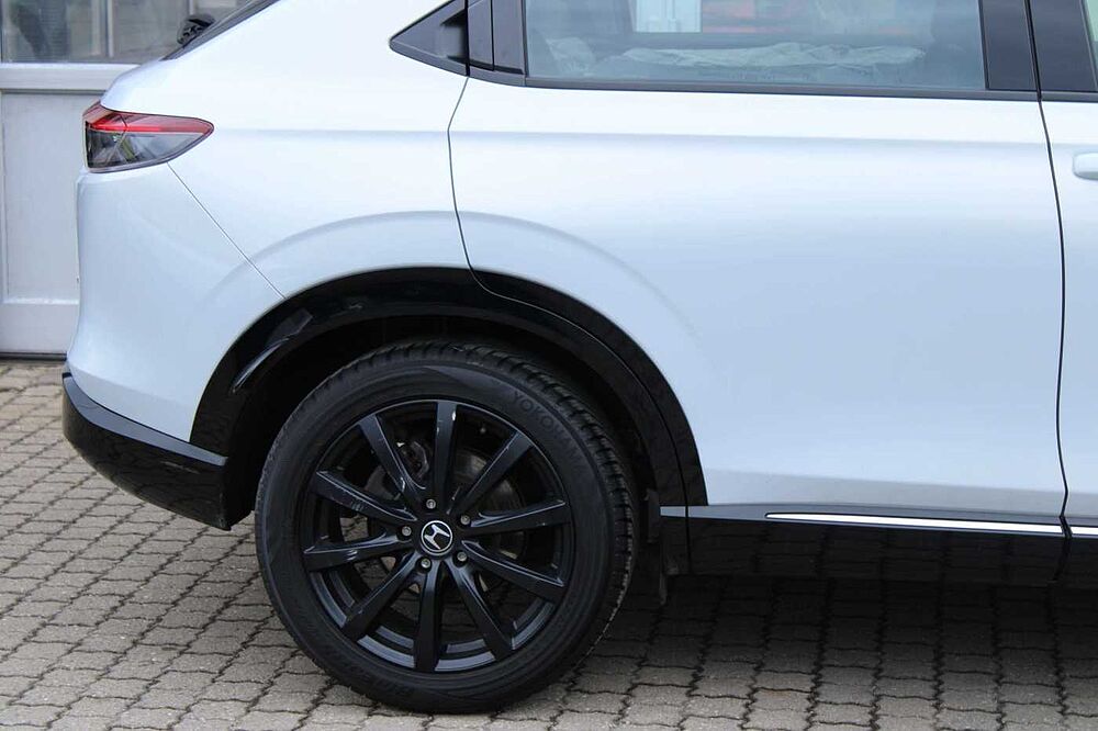 Honda HR-V HR-V Hybrid 1.5 Advance