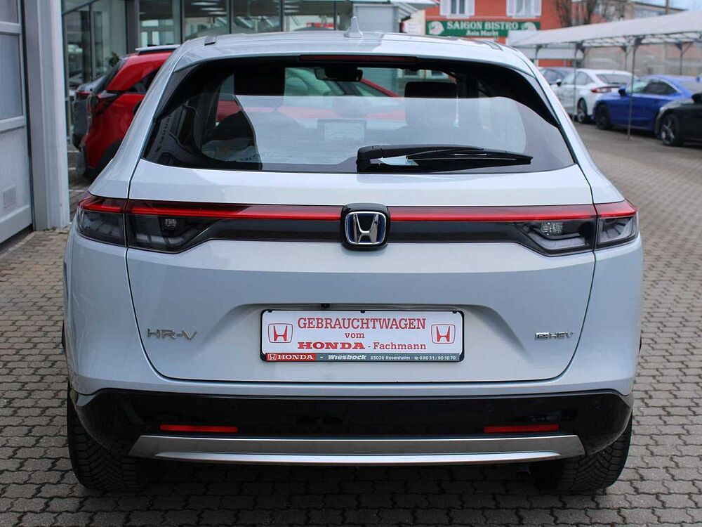 Honda HR-V HR-V Hybrid 1.5 Advance