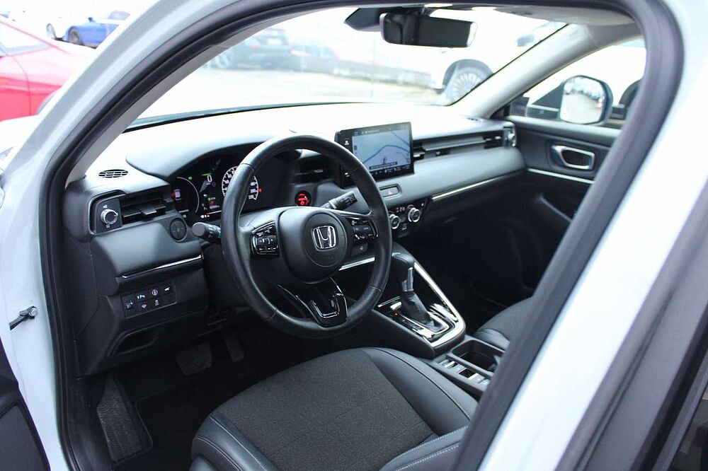 Honda HR-V HR-V Hybrid 1.5 Advance