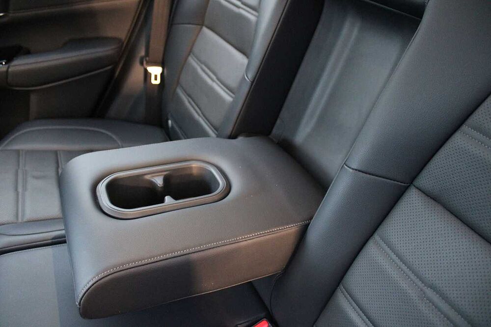 Honda CR-V 1.5 T 4WD Executive