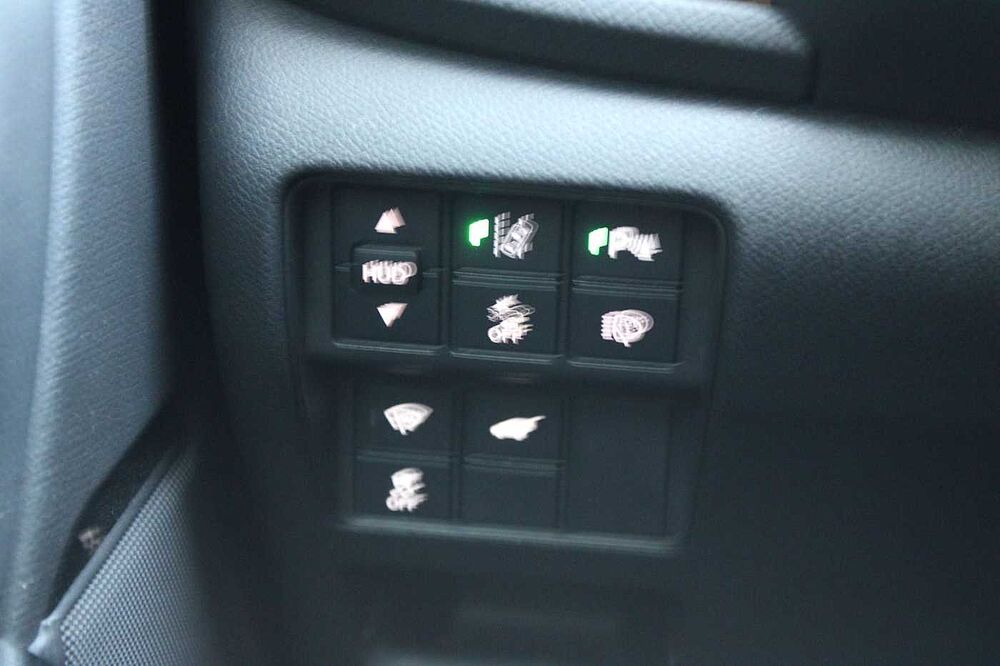 Honda CR-V 1.5 T 4WD Executive