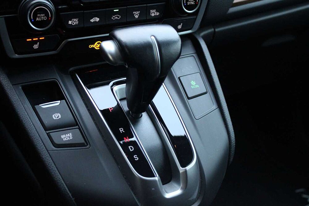 Honda CR-V 1.5 T 4WD Executive