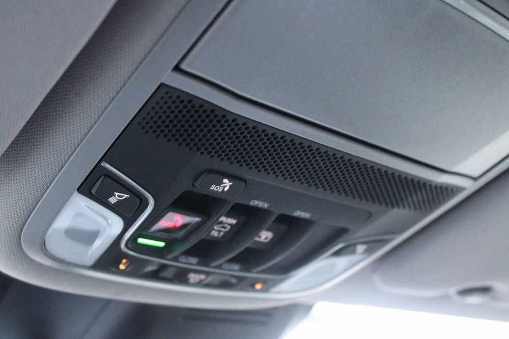 Honda CR-V 1.5 T 4WD Executive