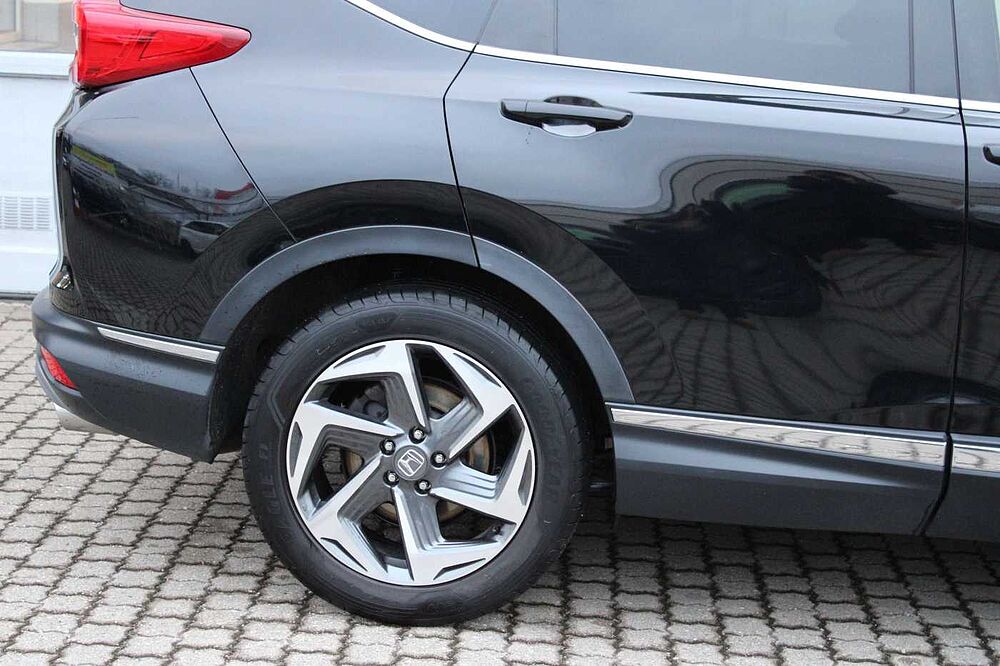 Honda CR-V 1.5 T 4WD Executive