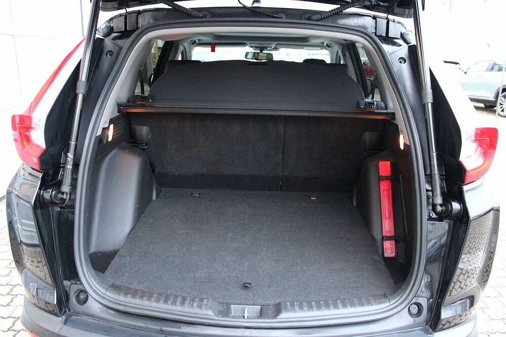 Honda CR-V 1.5 T 4WD Executive