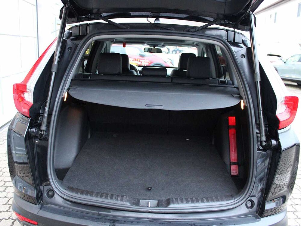 Honda CR-V 1.5 T 4WD Executive