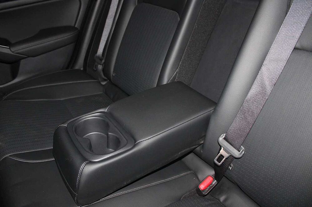 Honda Civic e: HEV Advance 2,0