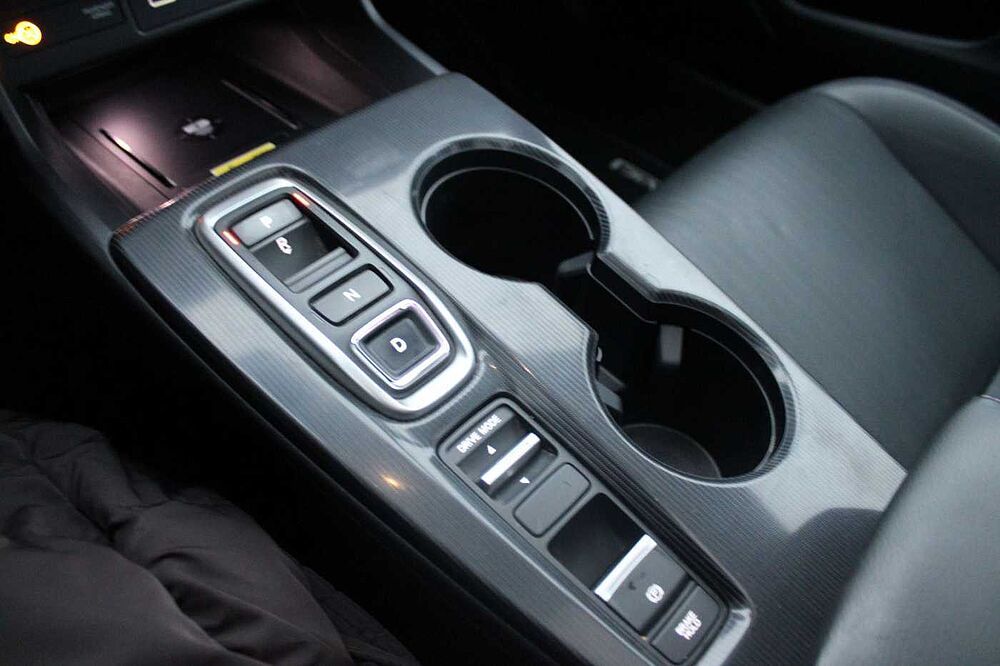 Honda Civic e: HEV Advance 2,0