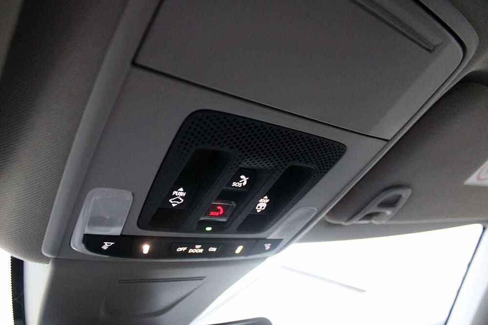 Honda Civic e: HEV Advance 2,0