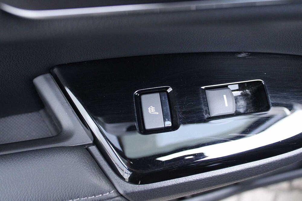 Honda CR-V 2.0 i-MMD HYBRID 4WD Executive