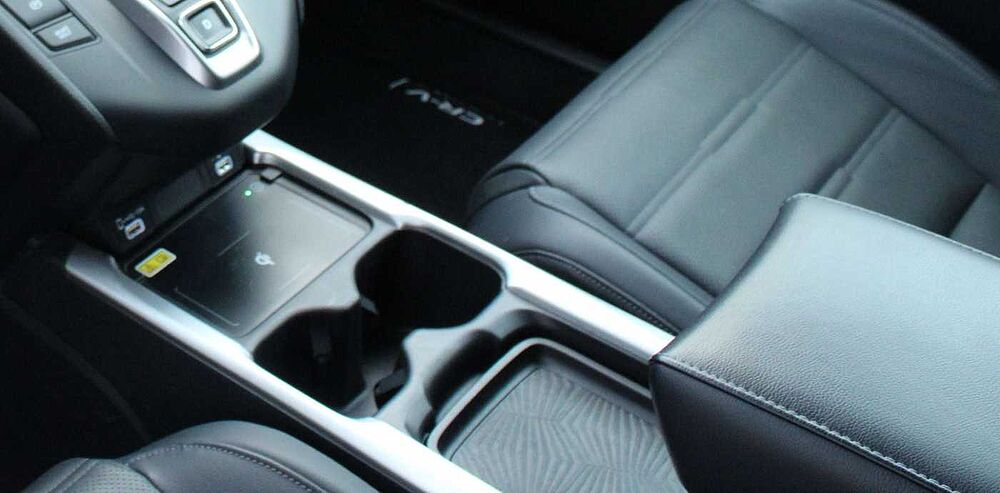Honda CR-V 2.0 i-MMD HYBRID 4WD Executive