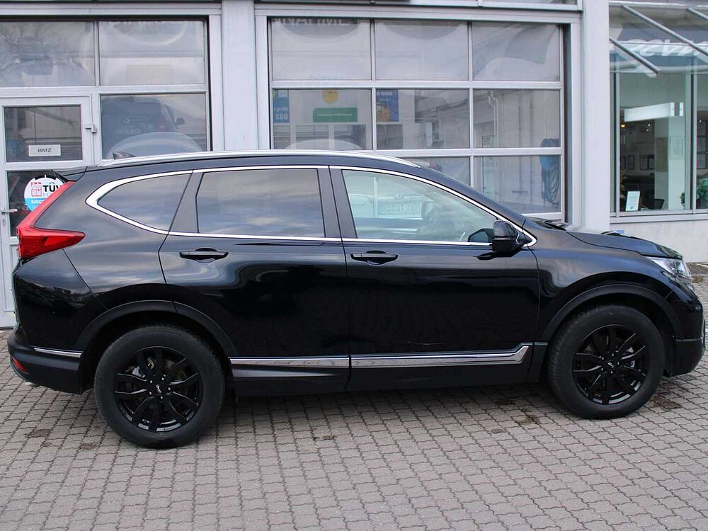 Honda CR-V 2.0 i-MMD HYBRID 4WD Executive