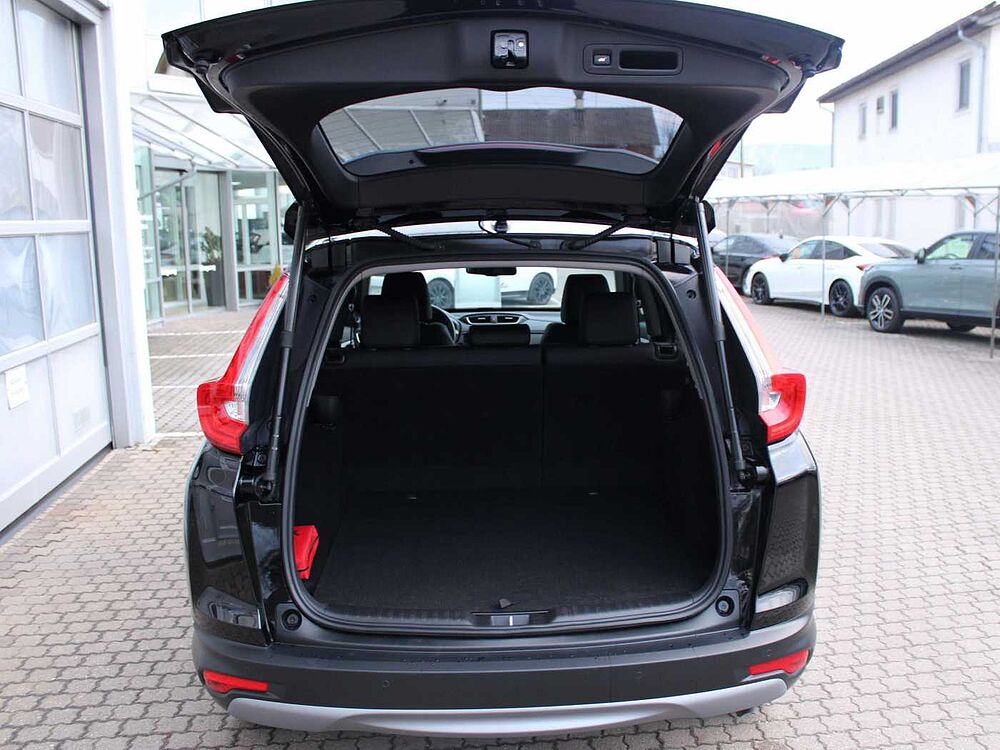 Honda CR-V 2.0 i-MMD HYBRID 4WD Executive