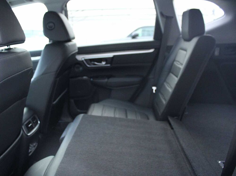 Honda CR-V 2.0 i-MMD HYBRID 4WD Executive