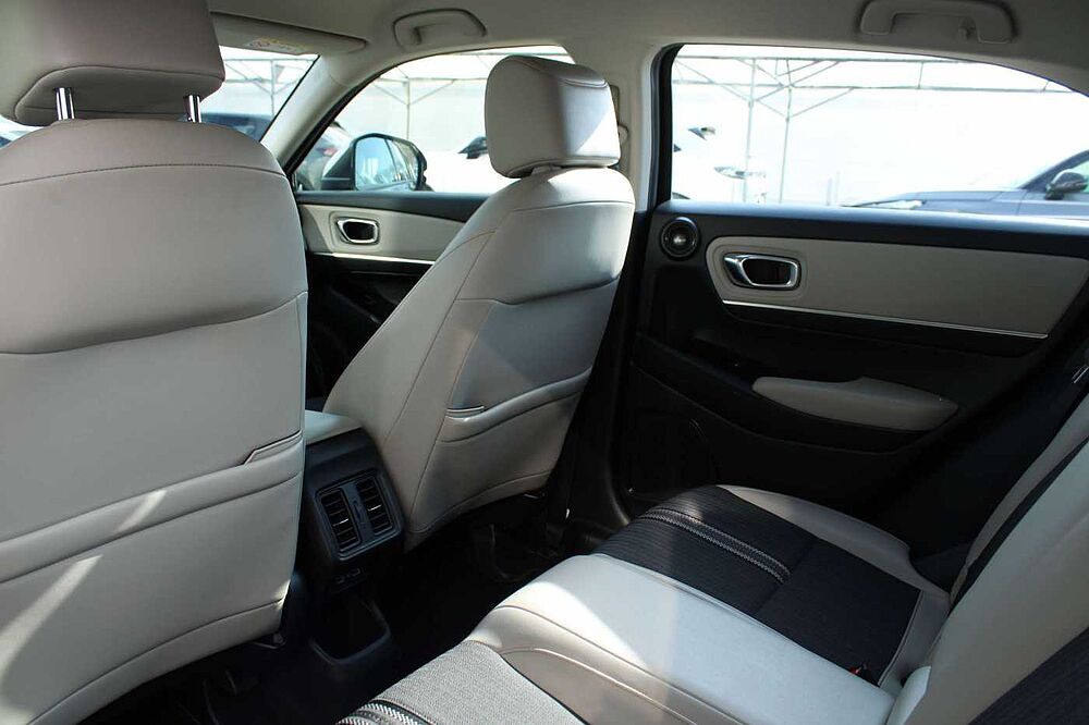 Honda HR-V Hybrid 1,5 Advance Style