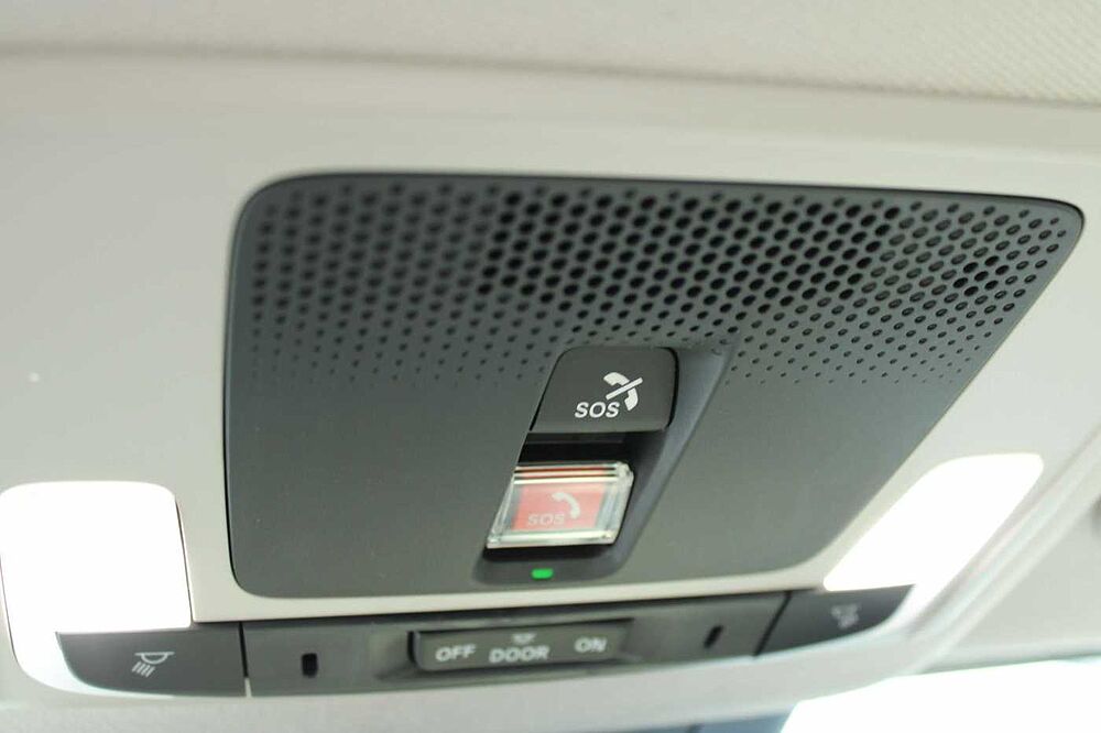 Honda HR-V Hybrid 1,5 Advance Style