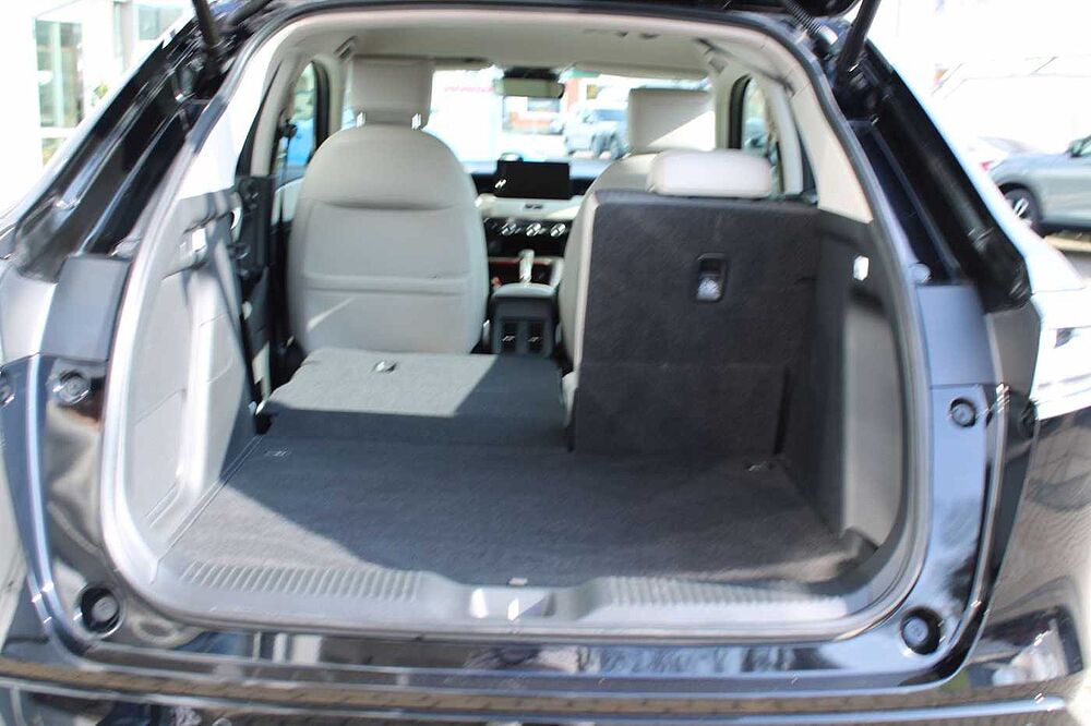 Honda HR-V Hybrid 1,5 Advance Style