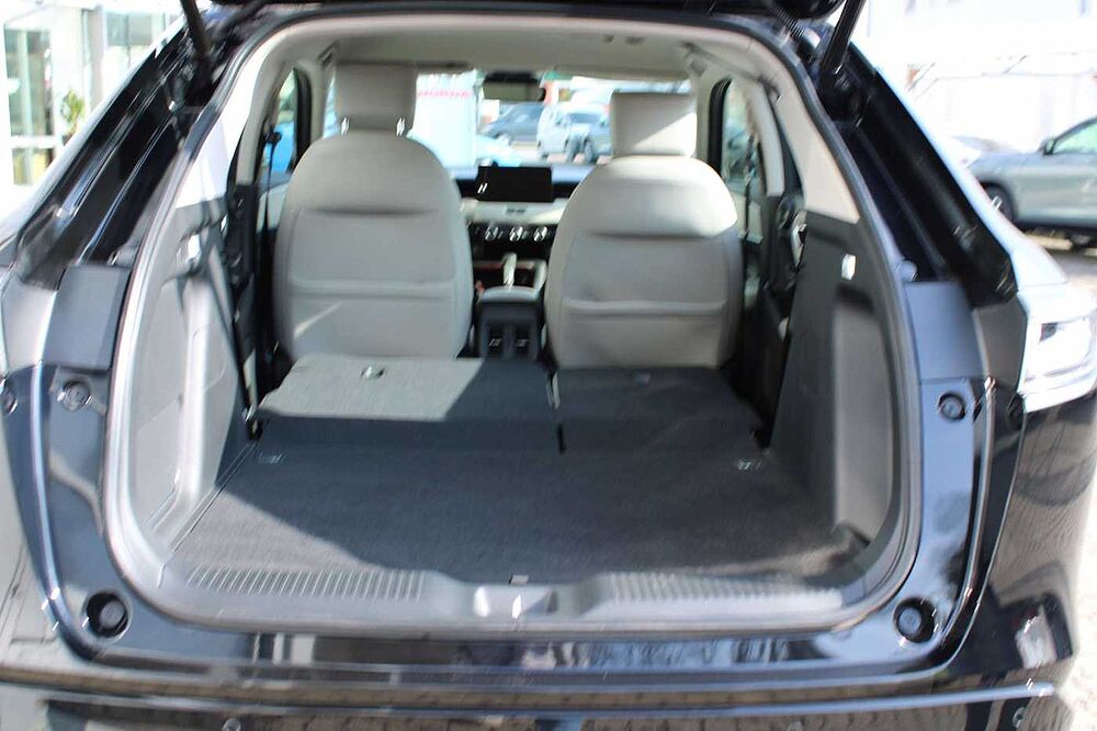 Honda HR-V Hybrid 1,5 Advance Style