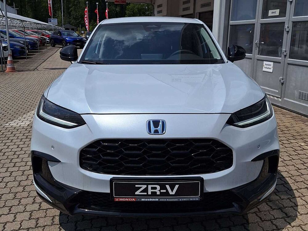 Honda ZR-V ZR-V e: HEV 2.0 i-MMD Hybrid Sport