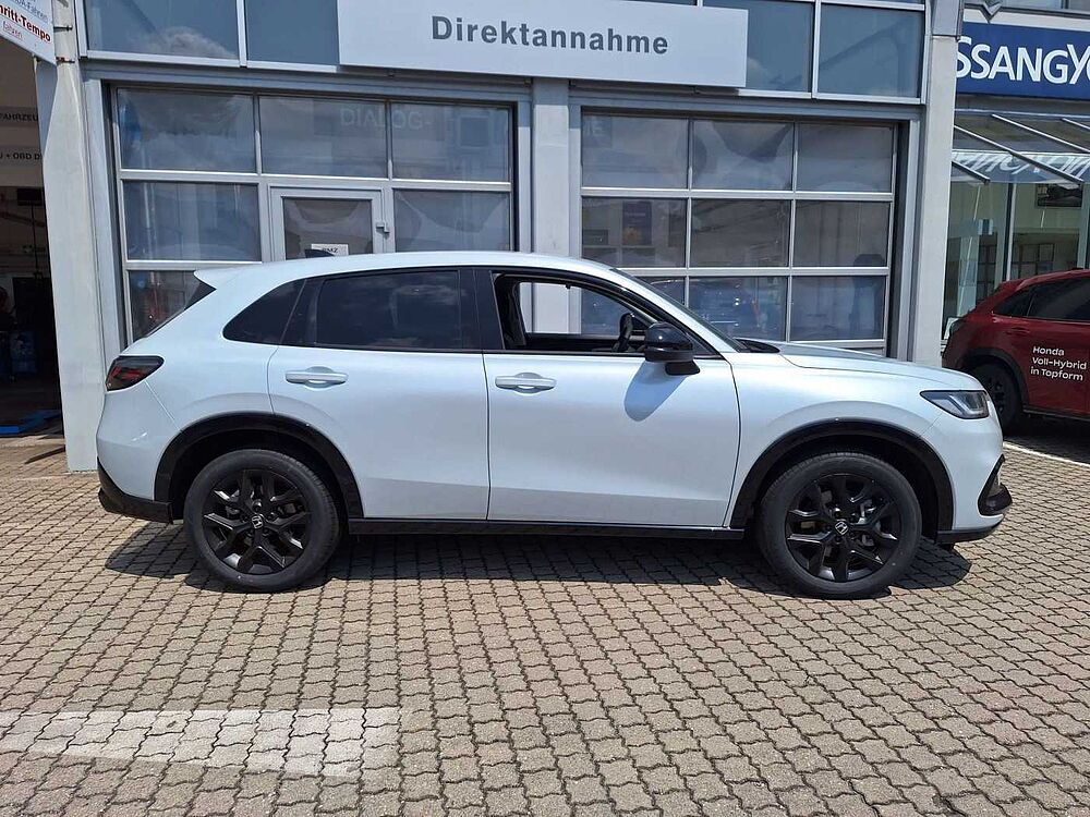 Honda ZR-V ZR-V e: HEV 2.0 i-MMD Hybrid Sport