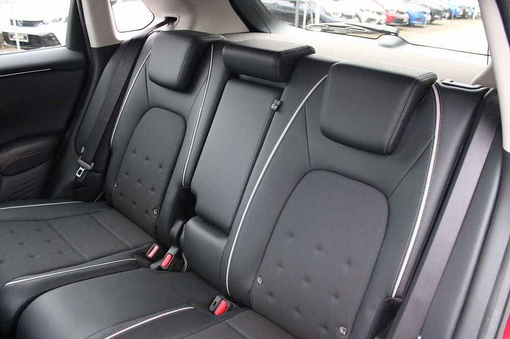 Honda ZR-V ZR-V e: HEV 2.0 i-MMD Hybrid Sport