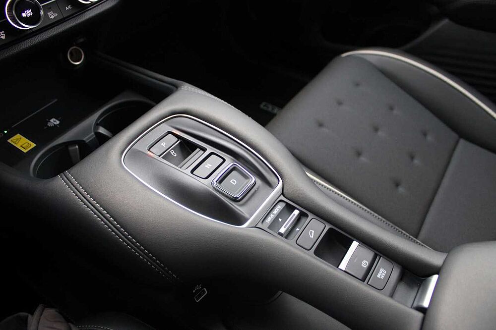 Honda ZR-V ZR-V e: HEV 2.0 i-MMD Hybrid Sport