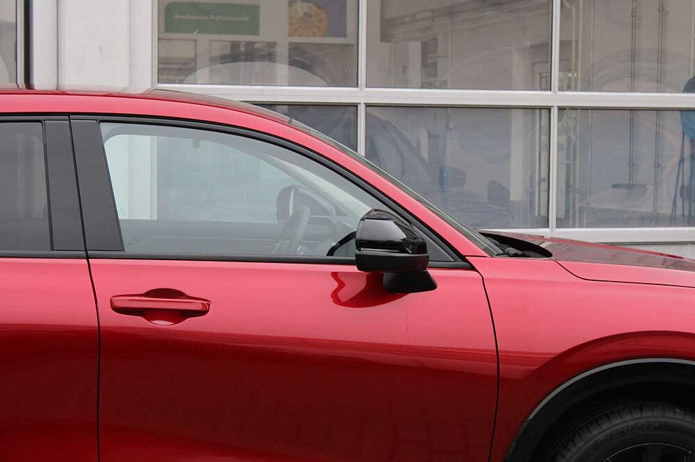 Honda ZR-V ZR-V e: HEV 2.0 i-MMD Hybrid Sport