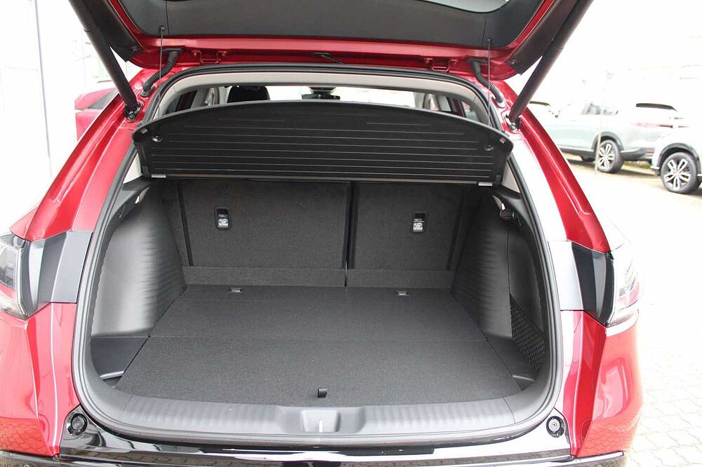 Honda ZR-V ZR-V e: HEV 2.0 i-MMD Hybrid Sport