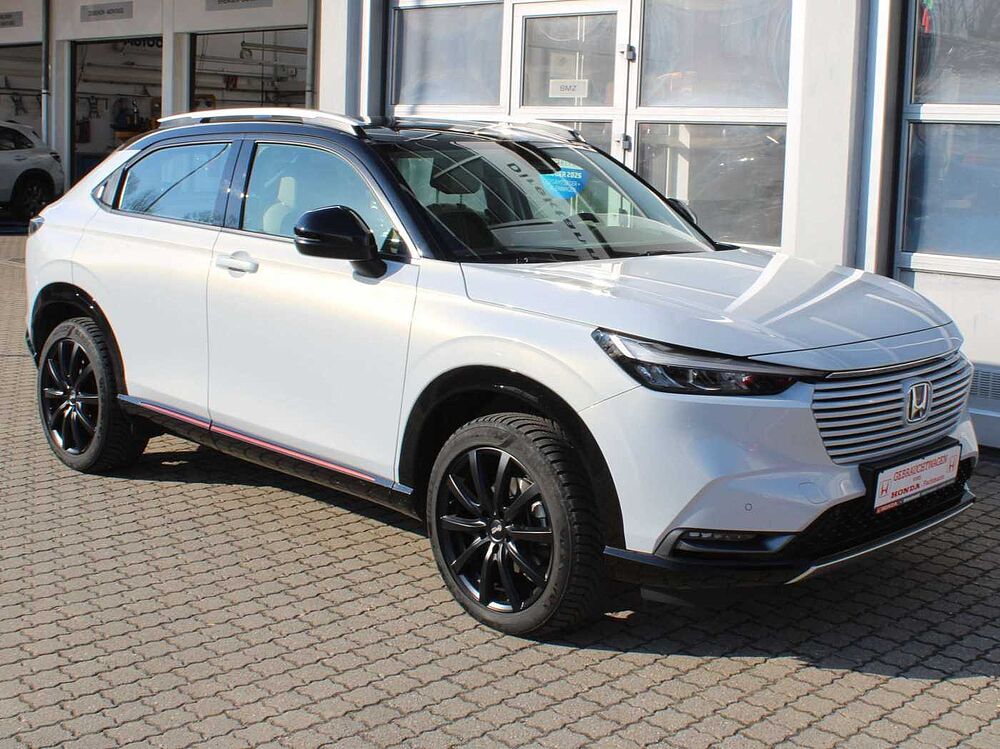 Honda HR-V Advance Style