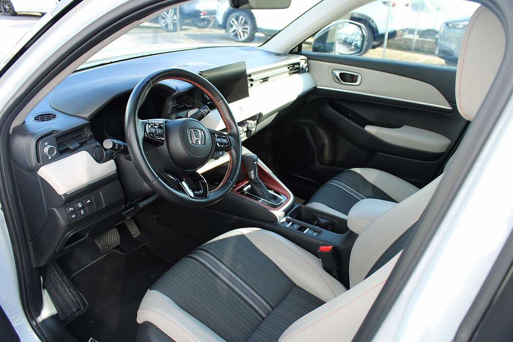 Honda HR-V Advance Style